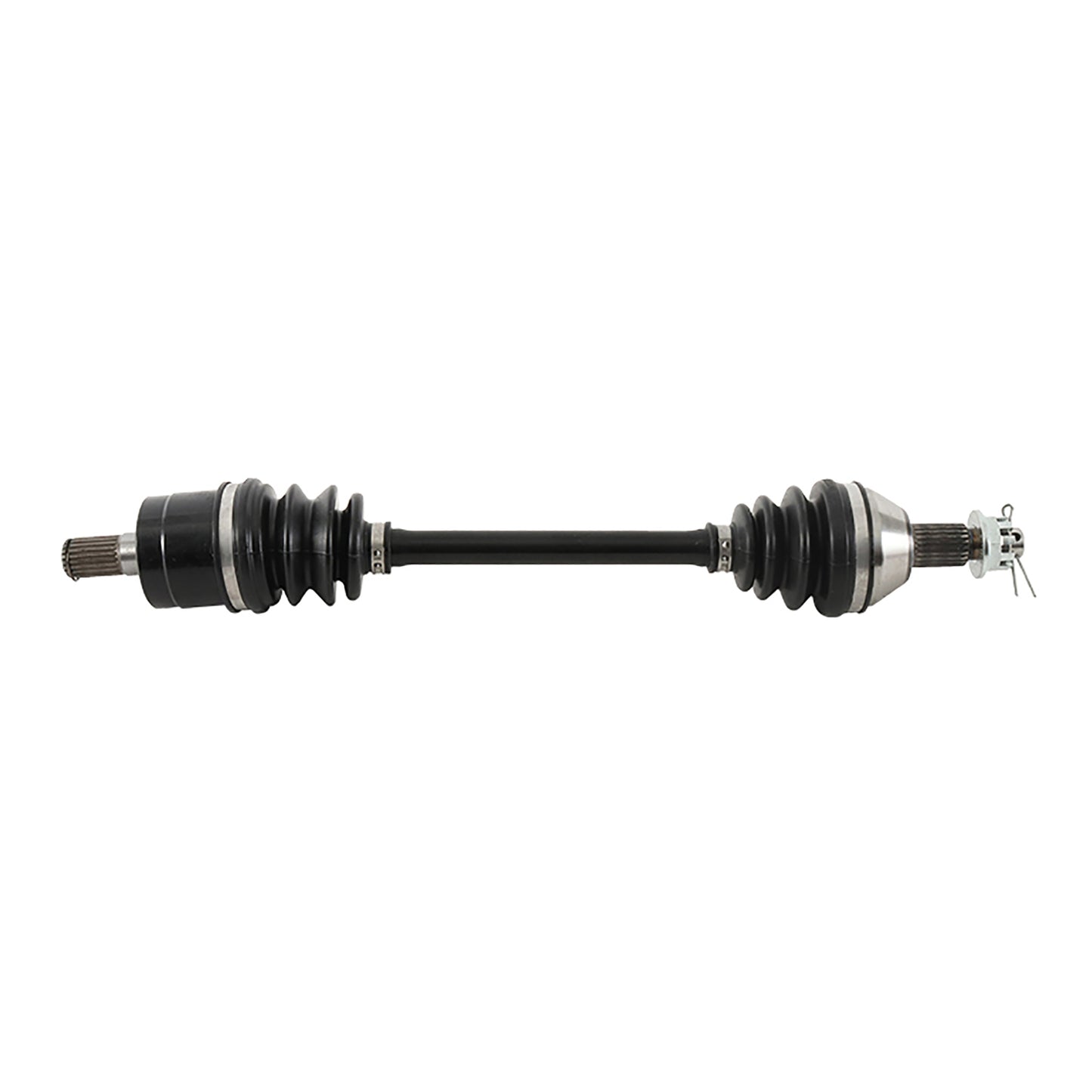 ATV CV/Axle 6 Ball Complete Shaft Honda