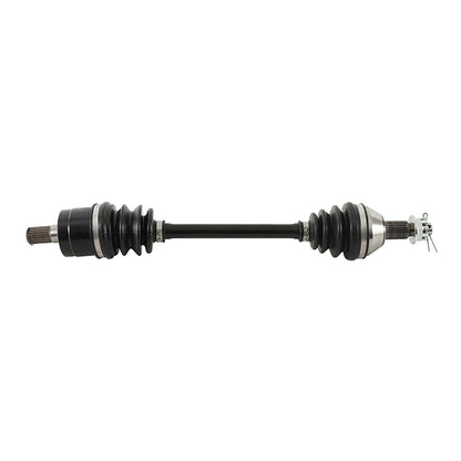 ATV CV/Axle 6 Ball Complete Shaft Honda