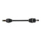 ATV CV Axle 6 Ball Complete Shaft - Honda