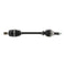 ATV CV/Axle 6 Ball Complete Shaft Honda