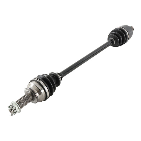 ATV CV/Axle 6 Ball Complete Shaft Honda