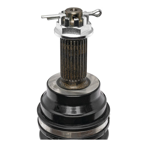 ATV CV/Axle 6 Ball Complete Shaft Honda