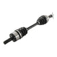 ATV CV/Axle 6 Ball Complete Shaft Kawasaki