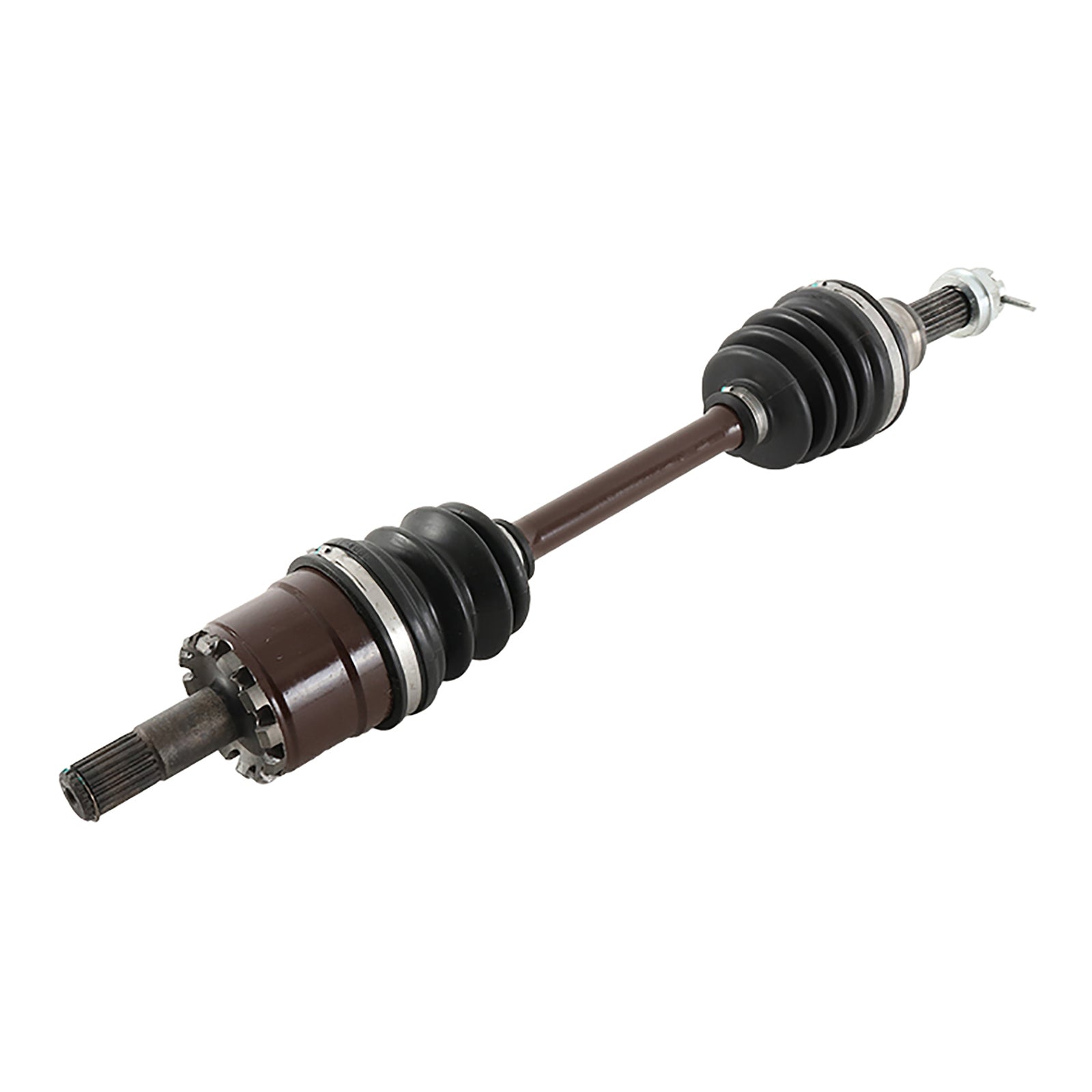 ATV CV/Axle 6 Ball Complete Shaft Kawasaki