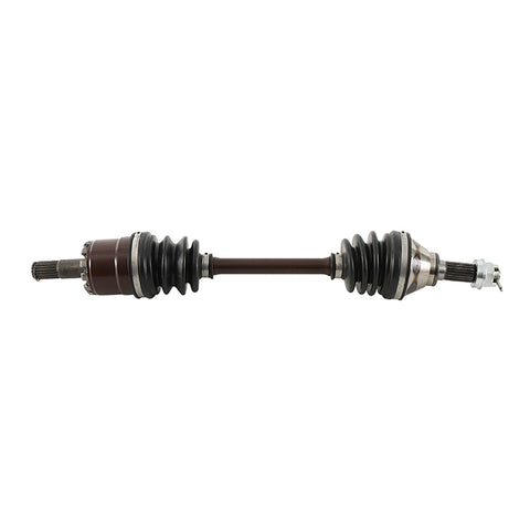 ATV CV/Axle 6 Ball Complete Shaft Kawasaki