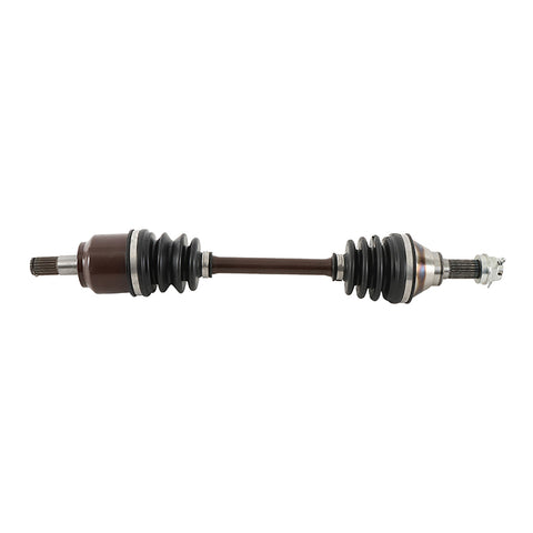 ATV CV/Axle 6 Ball Complete Shaft Kawasaki
