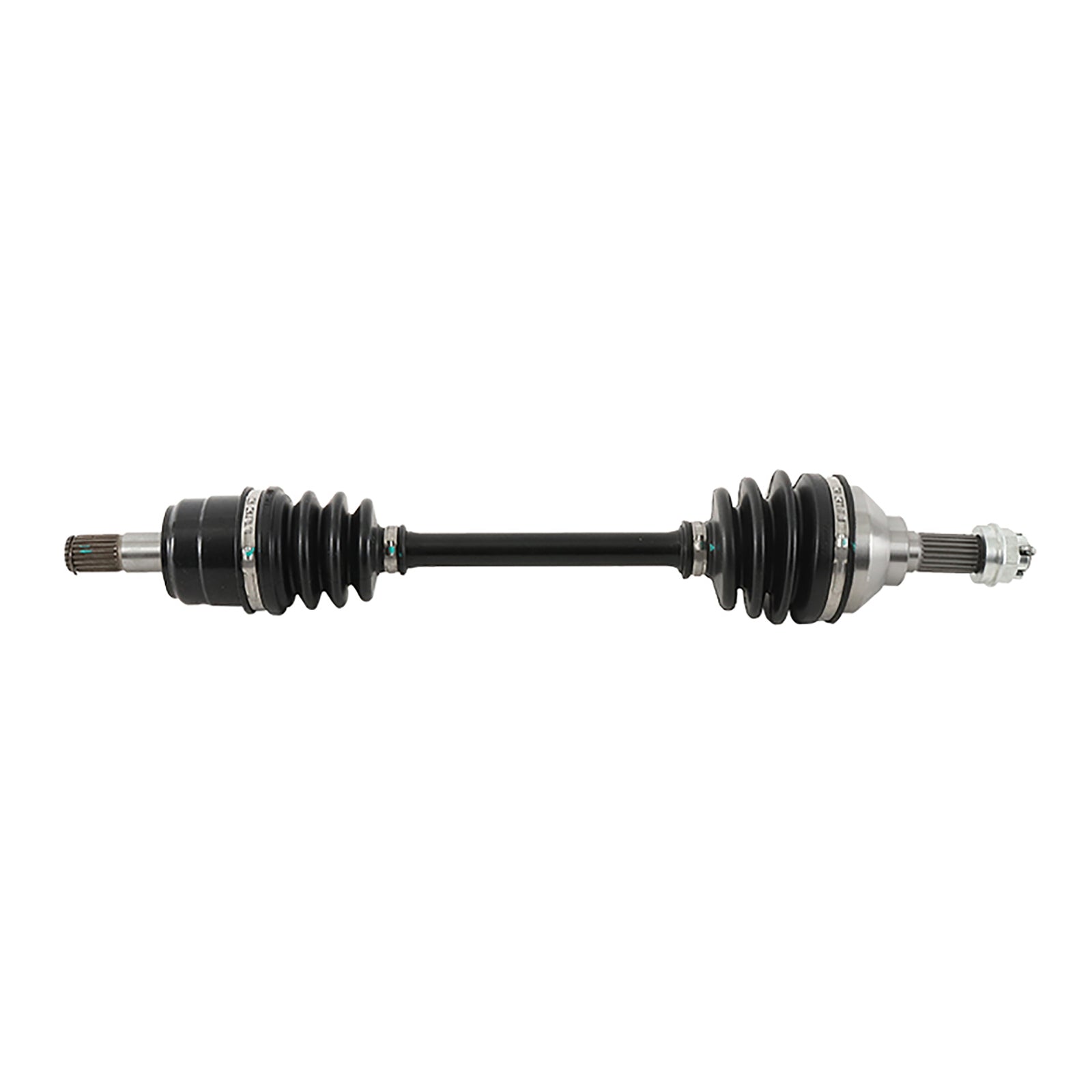 ATV CV/Axle 6 Ball Complete Shaft Kawasaki