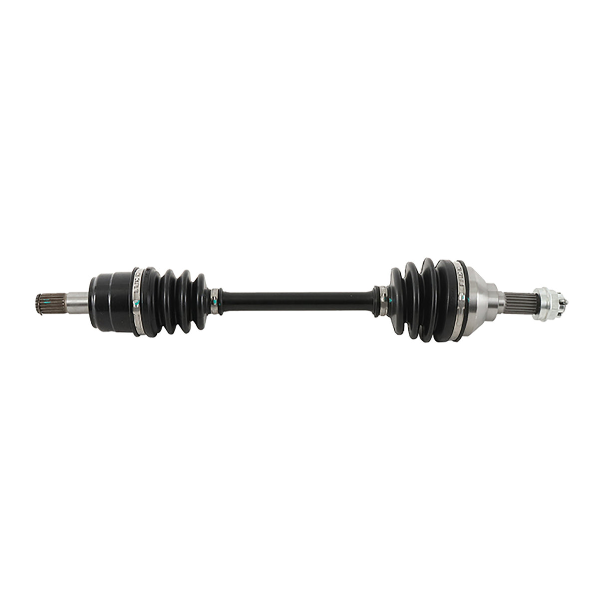 ATV CV/Axle 6 Ball Complete Shaft Kawasaki