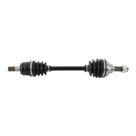 ATV CV/Axle 6 Ball Complete Shaft Kawasaki