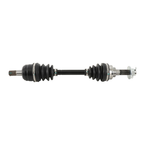 ATV CV/Axle 6 Ball Complete Shaft Kawasaki