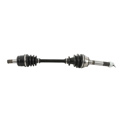 ATV CV/Axle 6 Ball Complete Shaft Kawasaki