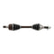 ATV CV/Axle 6 Ball Complete Shaft Kawasaki