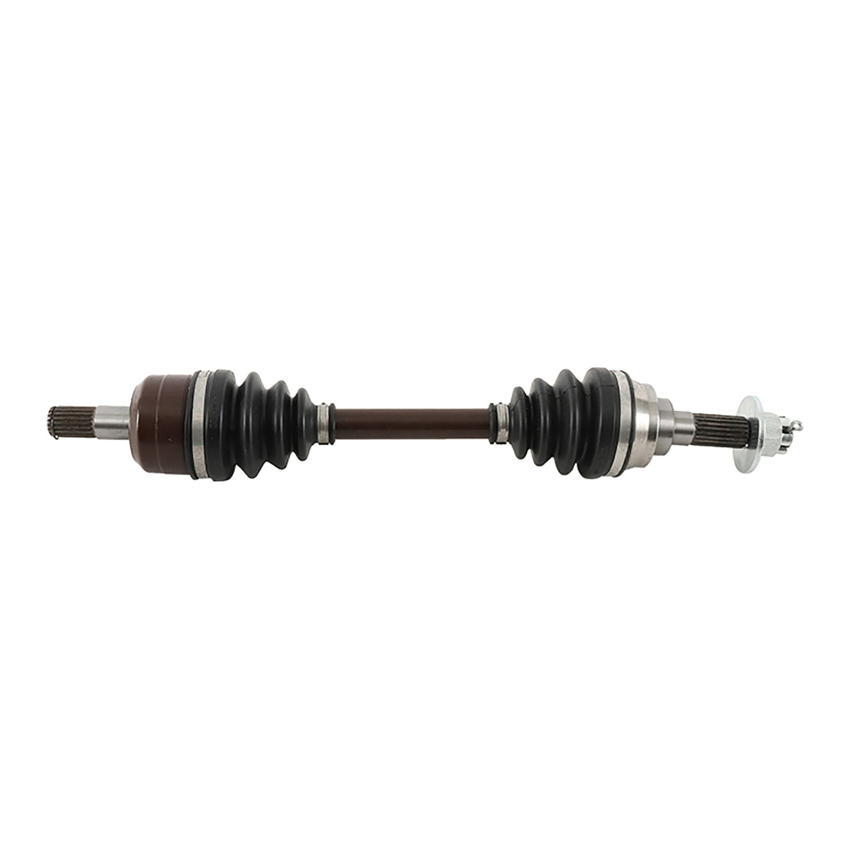 ATV CV/Axle 6 Ball Complete Shaft Kawasaki