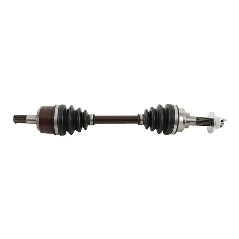 ATV CV/Axle 6 Ball Complete Shaft Kawasaki