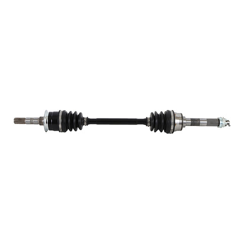 ATV CV/Axle 6 Ball Complete Shaft Kawasaki