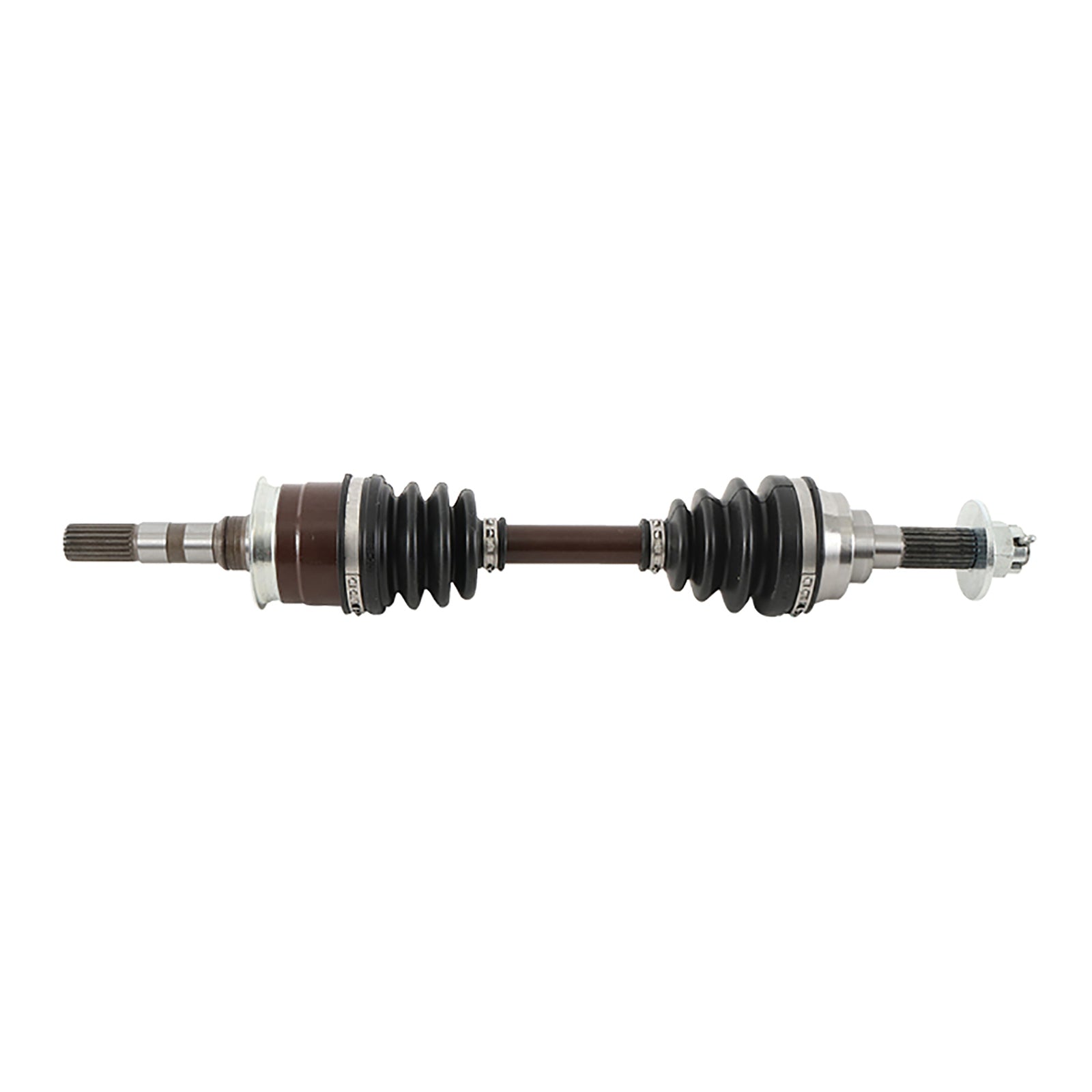 ATV CV/Axle 6 Ball Complete Shaft Kawasaki