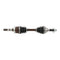 ATV CV/Axle 6 Ball Complete Shaft Kawasaki