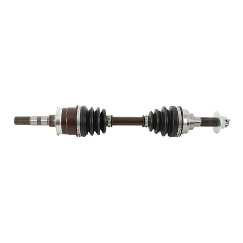 ATV CV/Axle 6 Ball Complete Shaft Kawasaki