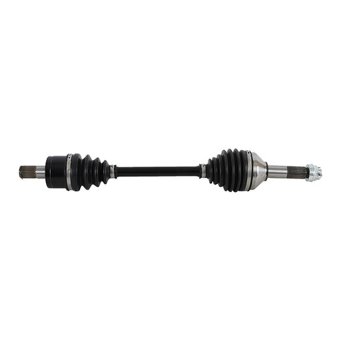 ATV CV/Axle 6 Ball Complete Shaft Kawasaki