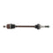 ATV CV/Axle 6 Ball Complete Shaft Kawasaki
