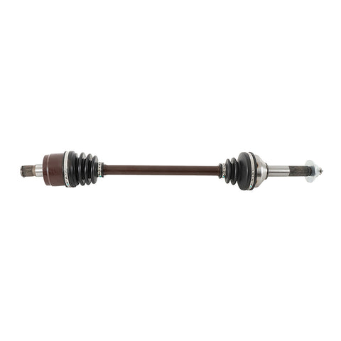 ATV CV/Axle 6 Ball Complete Shaft Kawasaki