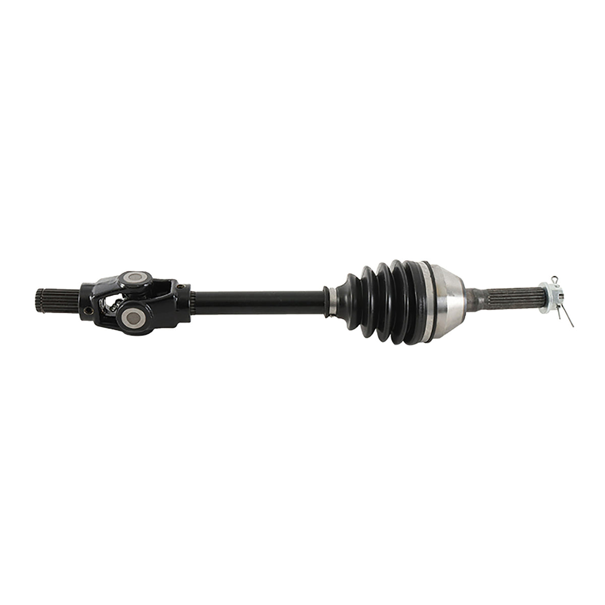 ATV CV/Axle 6 Ball Complete Shaft Polaris