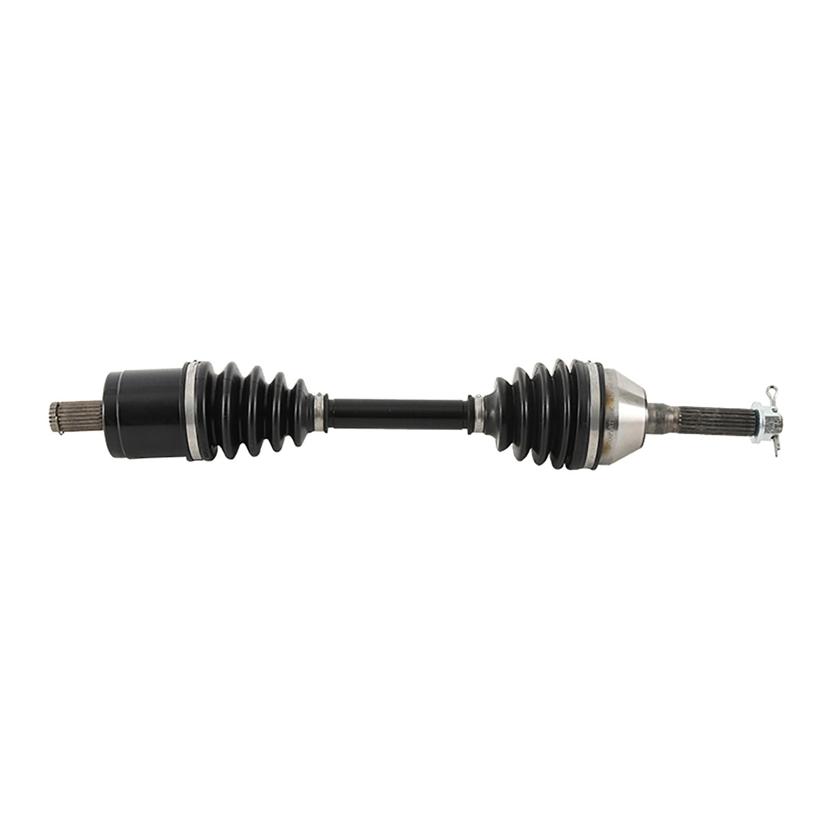 ATV CV/Axle 6 Ball Complete Shaft Polaris