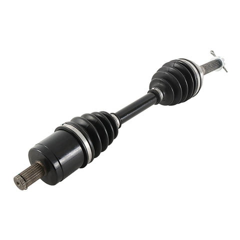 ATV CV/Axle 6 Ball Complete Shaft Polaris