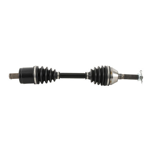 ATV CV/Axle 6 Ball Complete Shaft Polaris