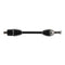 ATV CV Axle 6 Ball Complete Shaft (AB6-PO-8-314)