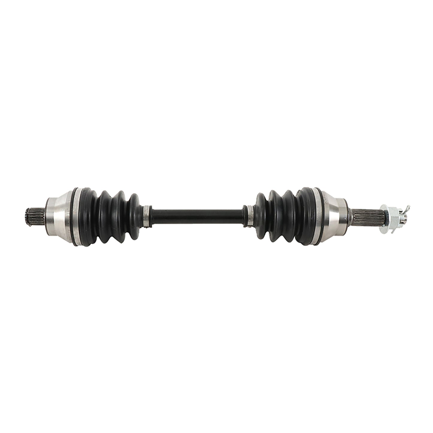 ATV CV/Axle 6 Ball Complete Shaft Polaris