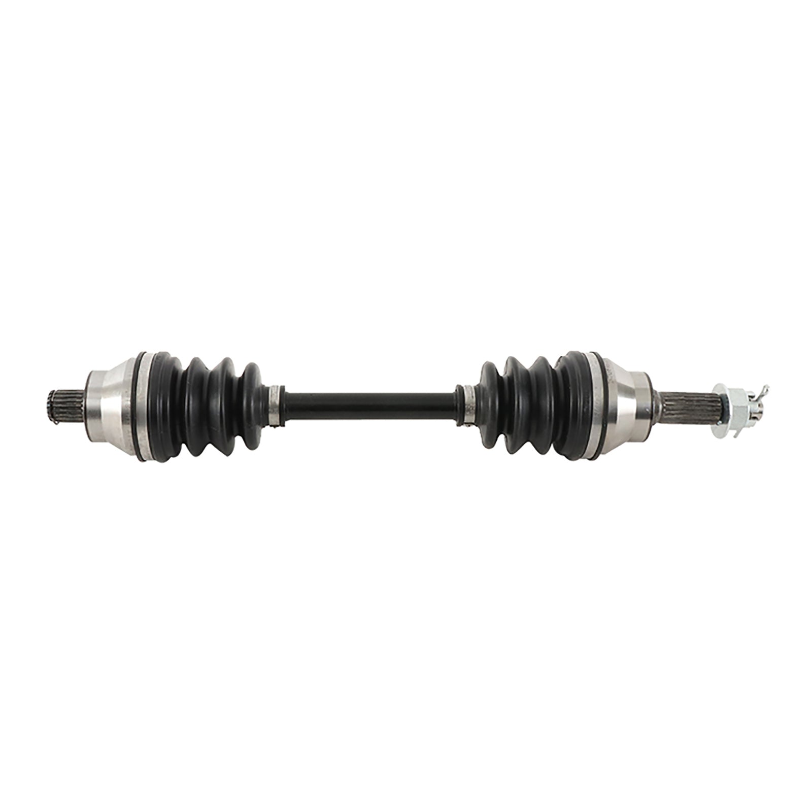 ATV CV/Axle 6 Ball Complete Shaft Polaris