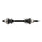 ATV CV/Axle 6 Ball Complete Shaft Polaris