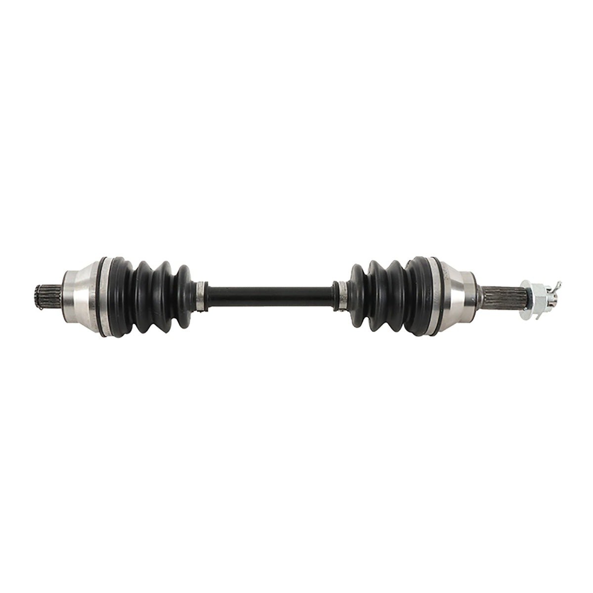 ATV CV/Axle 6 Ball Complete Shaft Polaris