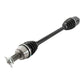 ATV CV/Axle 6 Ball Complete Shaft Polaris