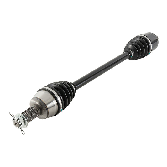 ATV CV/Axle 6 Ball Complete Shaft Polaris