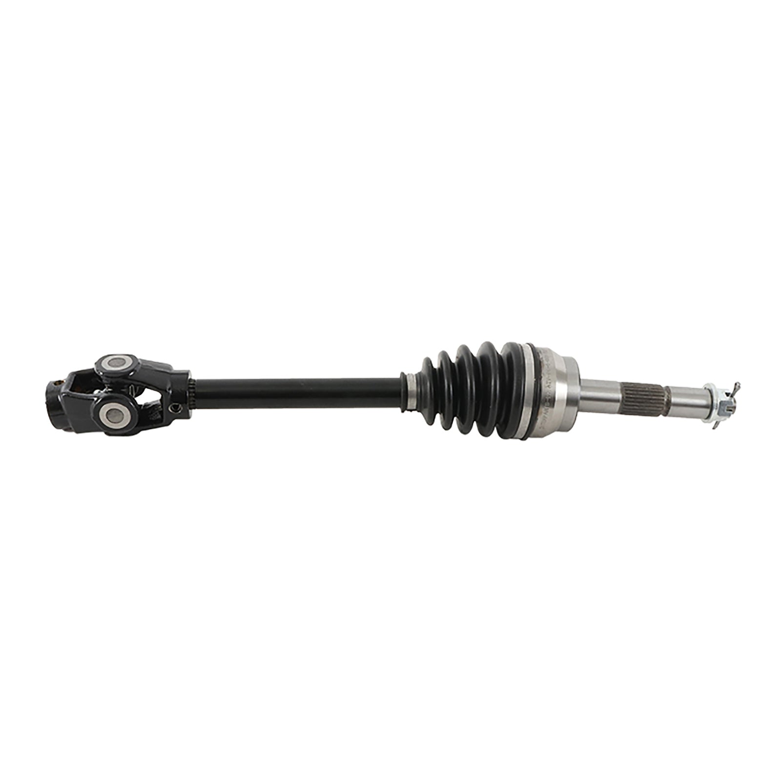 ATV CV/Axle 6 Ball Complete Shaft Polaris