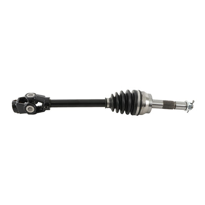 ATV CV/Axle 6 Ball Complete Shaft Polaris