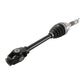 ATV CV/Axle 6 Ball Complete Shaft Polaris