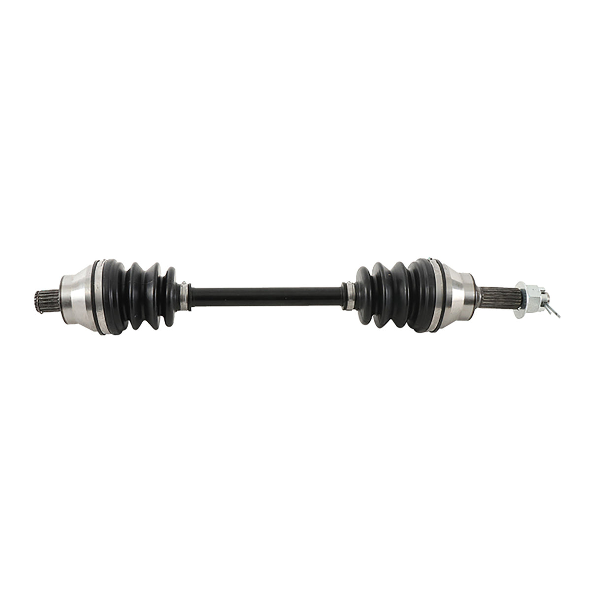 ATV CV/Axle 6 Ball Complete Shaft Polaris