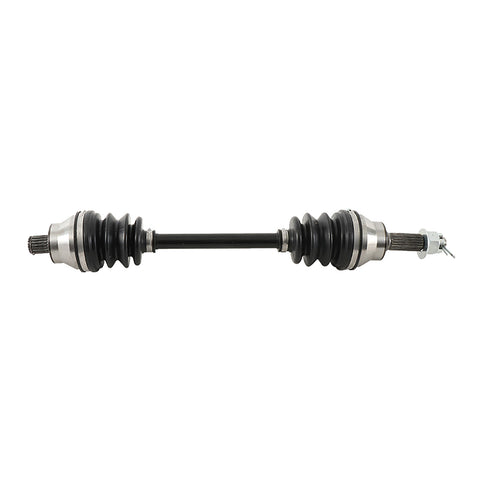 ATV CV/Axle 6 Ball Complete Shaft Polaris