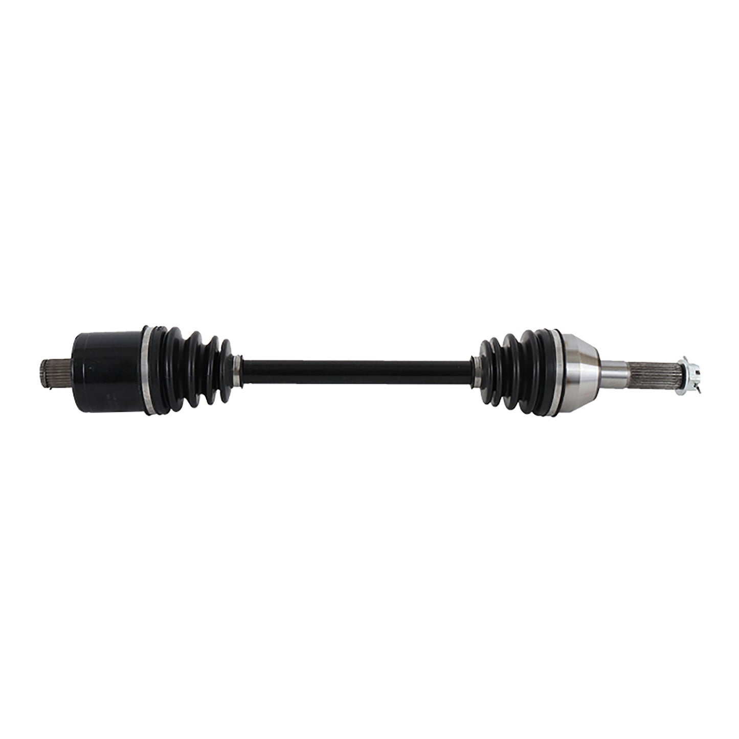 ATV CV/Axle 6 Ball Complete Shaft