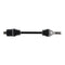 ATV CV/Axle 6 Ball Complete Shaft