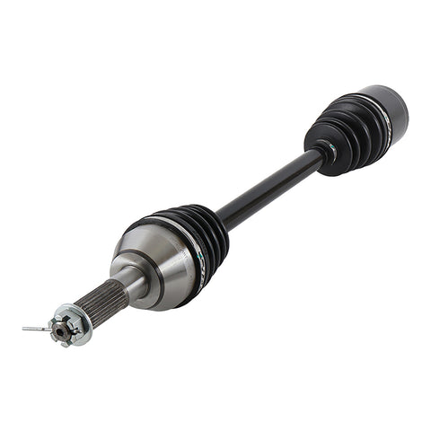 ATV CV/Axle 6 Ball Complete Shaft