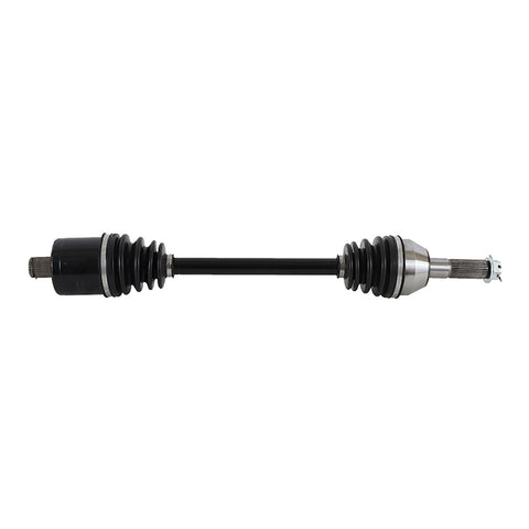 ATV CV/Axle 6 Ball Complete Shaft