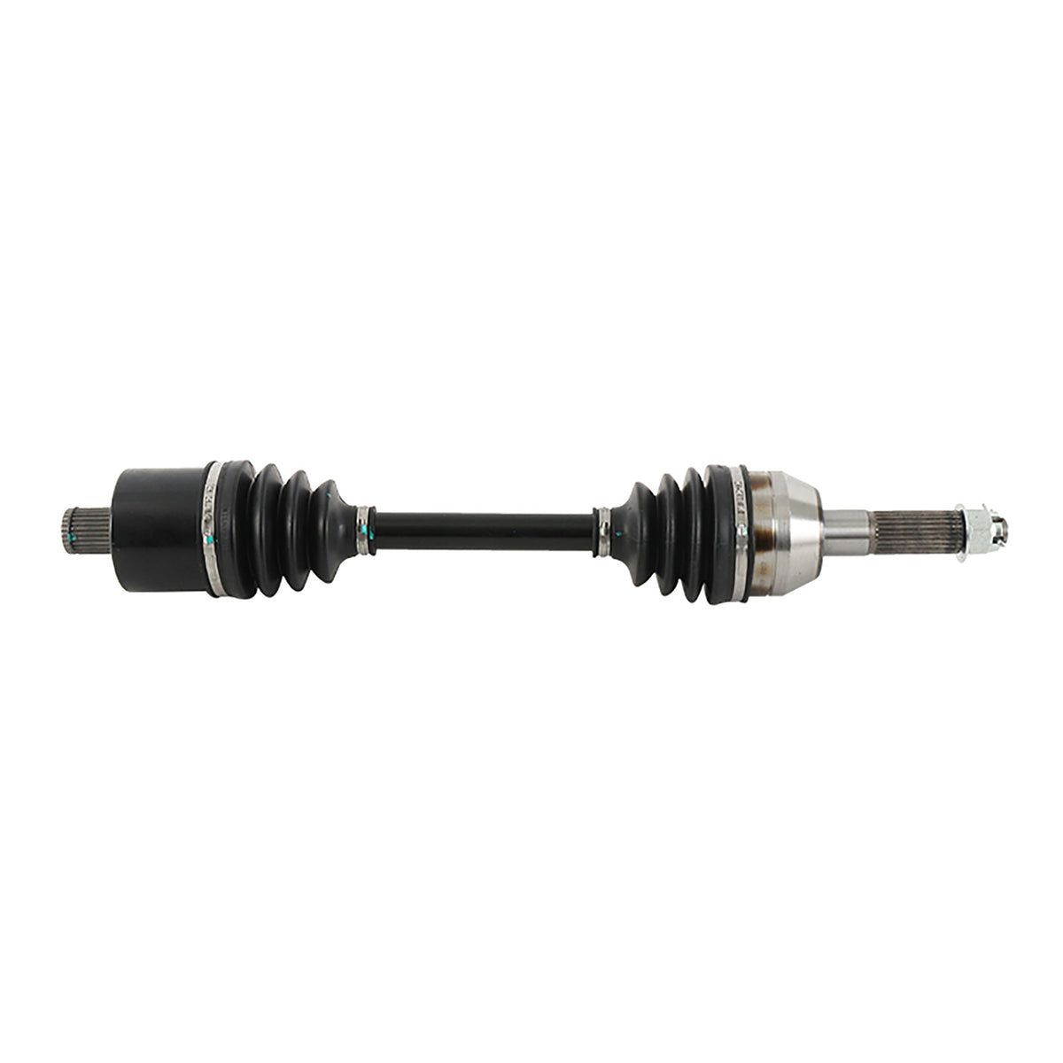 ATV CV/Axle 6 Ball Complete Shaft Polaris