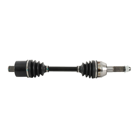 ATV CV/Axle 6 Ball Complete Shaft Polaris