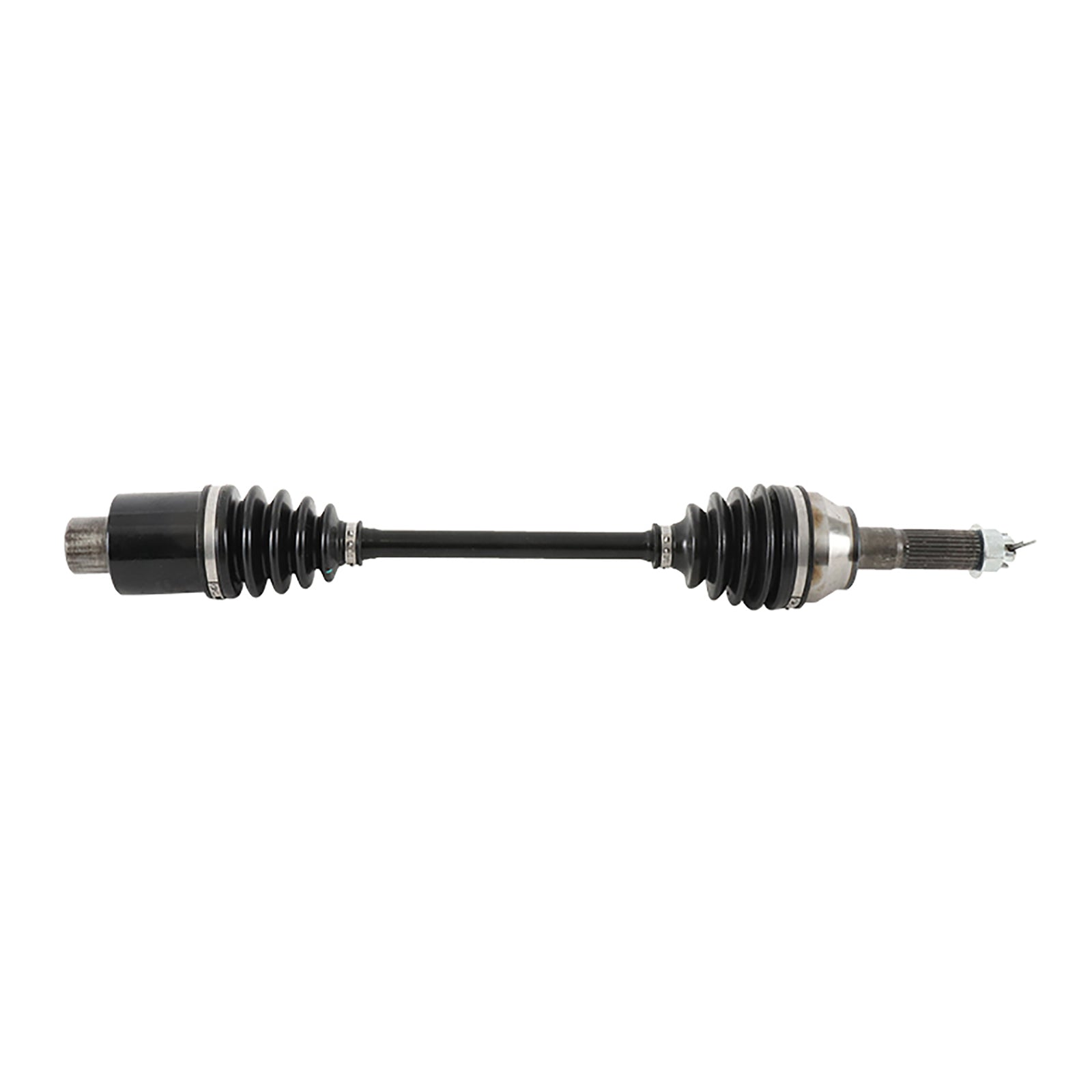 ATV CV/Axle 6 Ball Complete Shaft Polaris