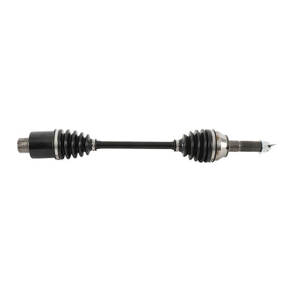 ATV CV/Axle 6 Ball Complete Shaft Polaris