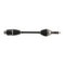 ATV CV/Axle 6 Ball Complete Shaft Polaris